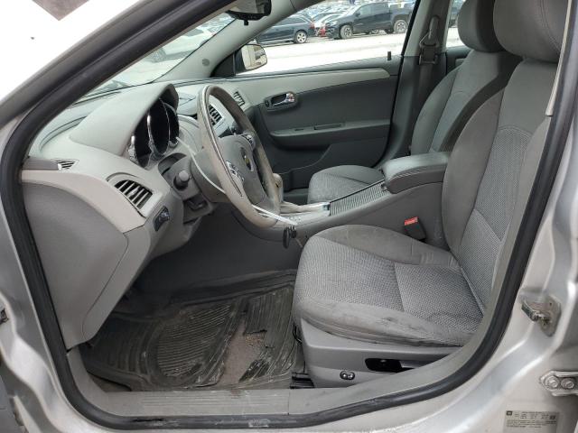 Photo 7 from auction – 2012 CHEVROLET MALIBU LS with VIN 1G1ZB5E06CF107085