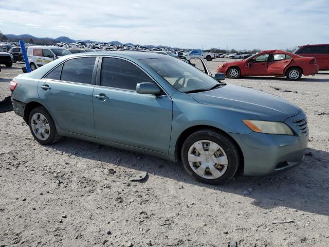 Photo 4 from auction – 2008 TOYOTA CAMRY CE with VIN 4T4BE46K18R037736