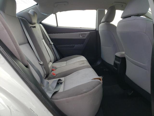 Photo 10 from auction – 2018 TOYOTA COROLLA L with VIN 5YFBURHE2JP824140