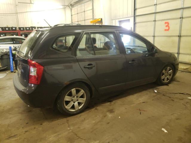 Photo 3 from auction – 2008 KIA RONDO BASE with VIN KNAFG525787200269