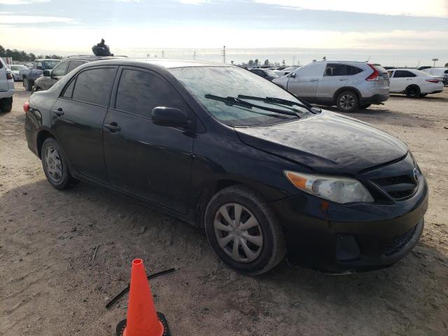 Photo 4 from auction – 2011 TOYOTA COROLLA with VIN 2T1BU4EE9BC545308
