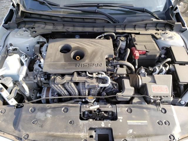 Photo 11 from auction – 2019 NISSAN ALTIMA SR with VIN 1N4BL4CW7KC221240