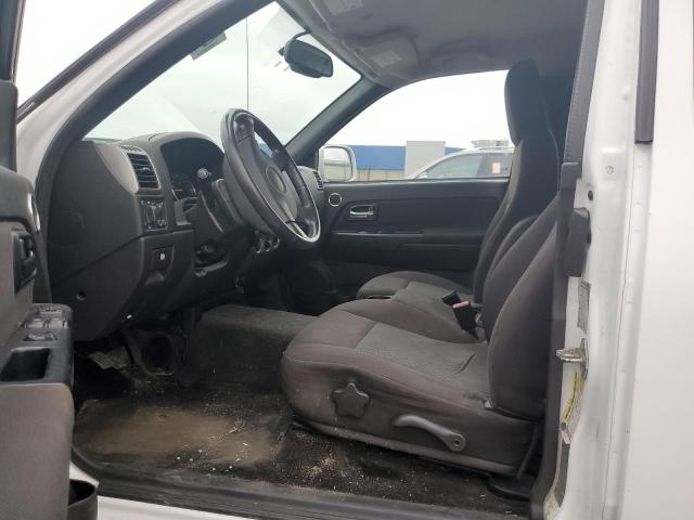Photo 7 from auction – 2012 CHEVROLET COLORADO with VIN 1GCESBF93C8154256