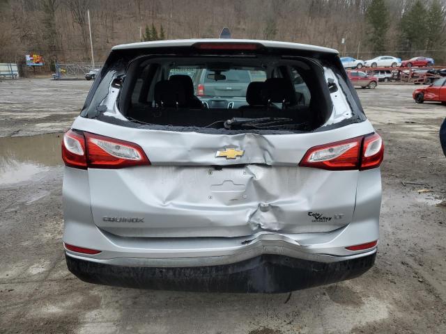 Photo 6 from auction – 2018 CHEVROLET EQUINOX LT with VIN 2GNAXJEVXJ6167010