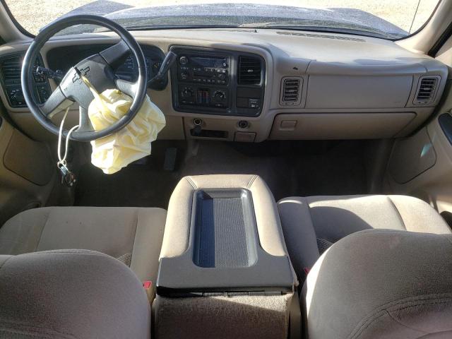 Photo 8 from auction – 2004 CHEVROLET SILVERADO with VIN 2GCEK19T441280342