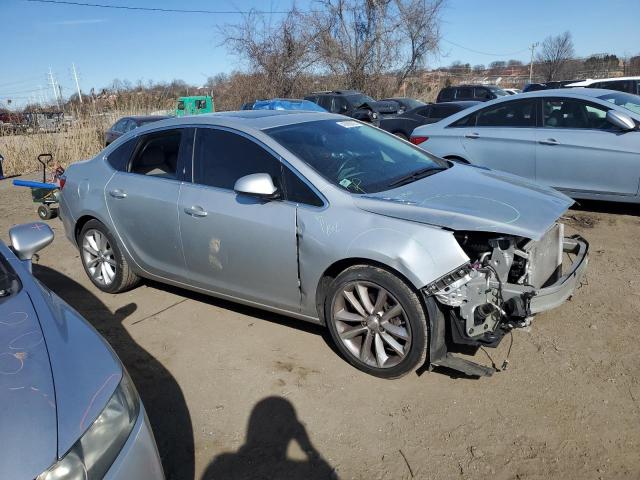 Photo 4 from auction – 2016 BUICK VERANO CON with VIN 1G4PR5SK1G4102776
