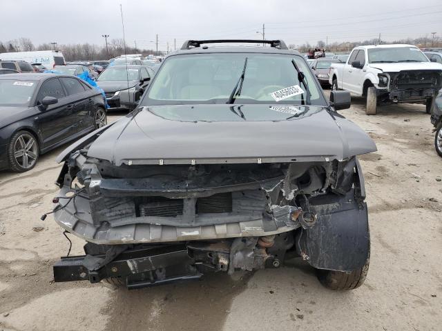 Photo 5 from auction – 2007 FORD EXPLORER S with VIN 1FMEU53837UA16975