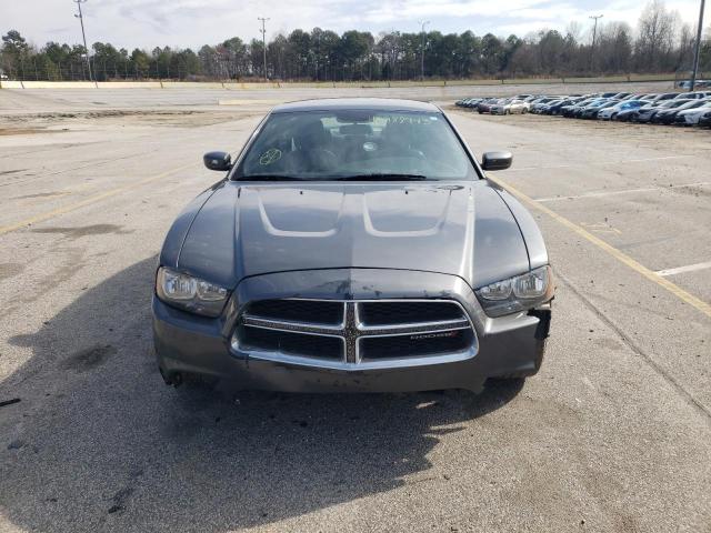 Photo 5 from auction – 2013 DODGE CHARGER SE with VIN 2C3CDXBG2DH663581