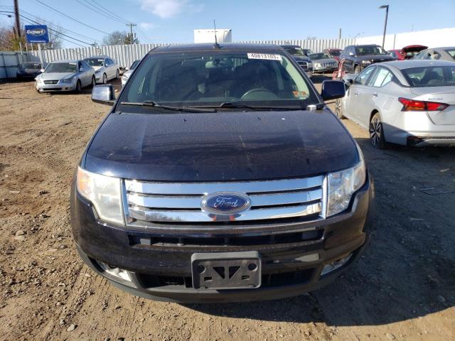 Photo 5 from auction – 2010 FORD EDGE SEL with VIN 2FMDK4JC1ABA57556
