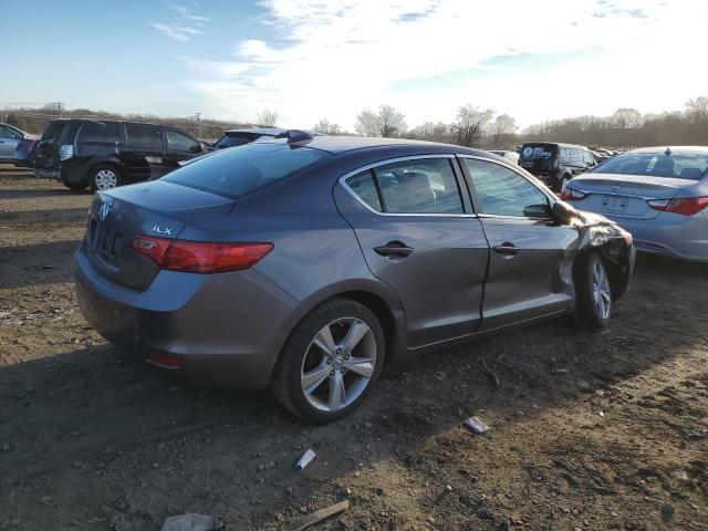 Photo 3 from auction – 2015 ACURA ILX 20 with VIN 19VDE1F30FE007968
