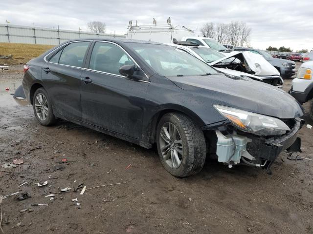 Photo 4 from auction – 2016 TOYOTA CAMRY LE with VIN 4T1BF1FK6GU564241