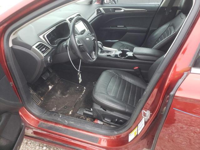 Photo 7 from auction – 2014 FORD FUSION SE with VIN 3FA6P0PU3ER306413