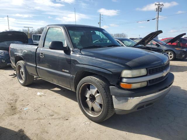 Photo 4 from auction – 2002 CHEVROLET SILVERADO with VIN 1GCEC14W62Z266624