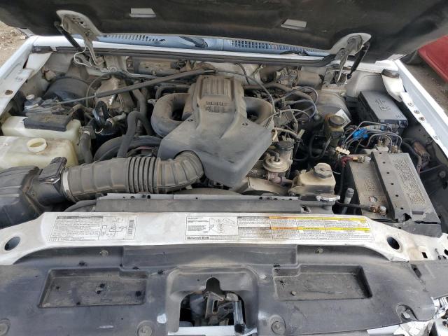 Photo 11 from auction – 2001 FORD EXPLORER S with VIN 1FMZU67E31UA25125