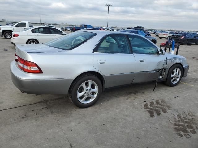 Photo 3 from auction – 2001 LEXUS ES 300 with VIN JT8BF28G510334836