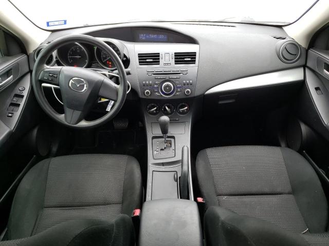 Photo 8 from auction – 2013 MAZDA 3 I with VIN JM1BL1TFXD1794754