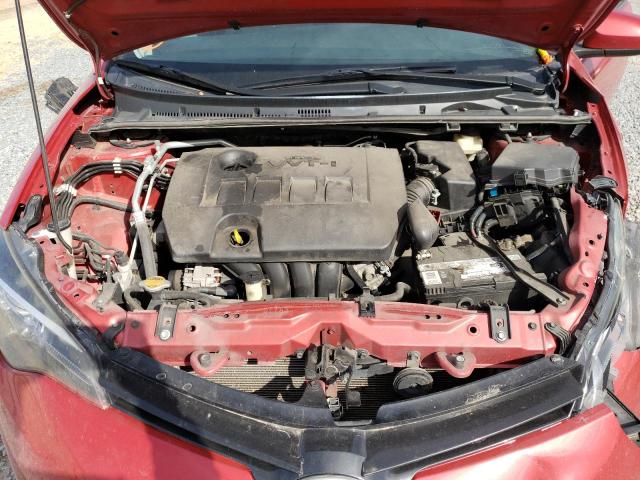 Photo 11 from auction – 2017 TOYOTA COROLLA L with VIN 5YFBURHE6HP596606