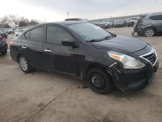 Photo 4 from auction – 2019 NISSAN VERSA S with VIN 3N1CN7AP4KL826281