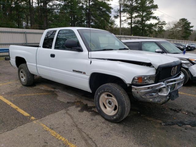 Photo 4 from auction – 2001 DODGE RAM 1500 with VIN 3B7HC13Y81M293288