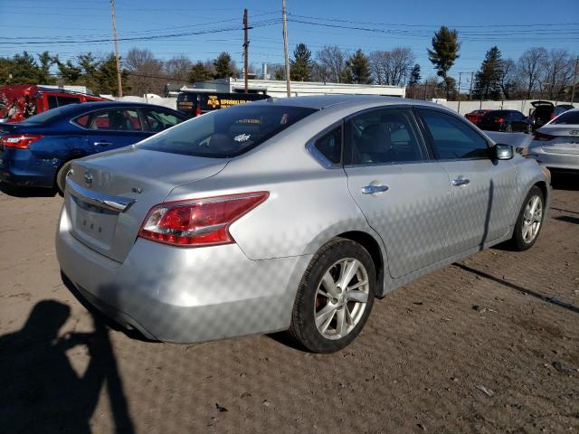Photo 3 from auction – 2013 NISSAN ALTIMA 2.5 with VIN 1N4AL3AP2DC270365