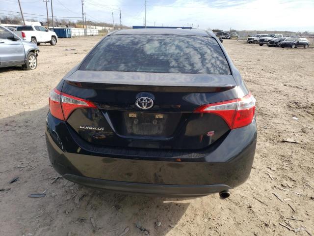 Photo 6 from auction – 2015 TOYOTA COROLLA L with VIN 5YFBURHE6FP214880