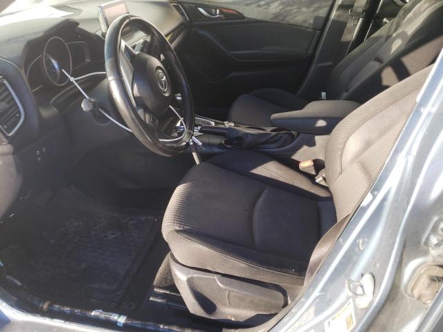 Photo 7 from auction – 2016 MAZDA 3 TOURING with VIN JM1BM1W72G1281424