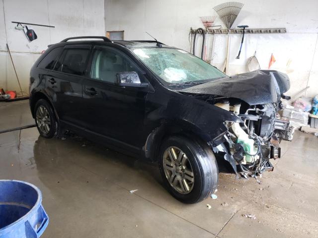 Photo 4 from auction – 2007 FORD EDGE SEL P with VIN 2FMDK49CX7BB13894