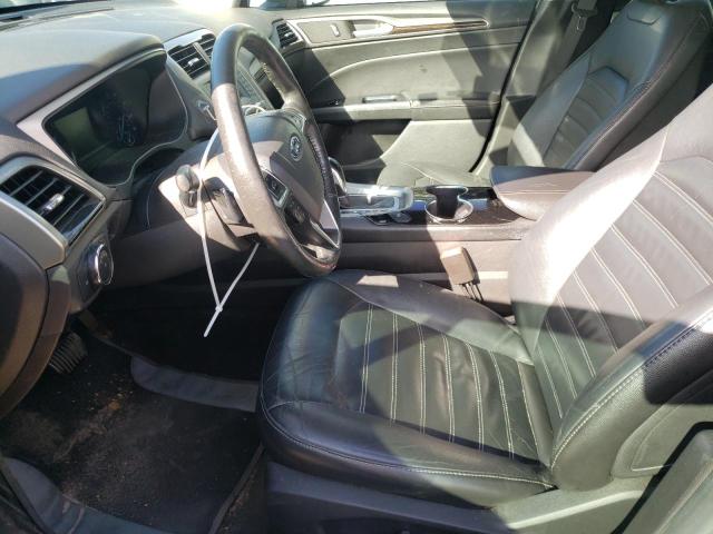 Photo 7 from auction – 2014 FORD FUSION SE with VIN 3FA6P0H97ER381979