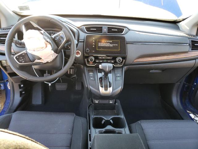Photo 8 from auction – 2020 HONDA CR-V EX with VIN 7FARW2H57LE013291