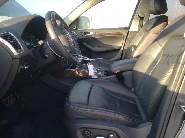 Photo 7 from auction – 2013 AUDI Q5 PREMIUM with VIN WA1LFAFP2DA019858