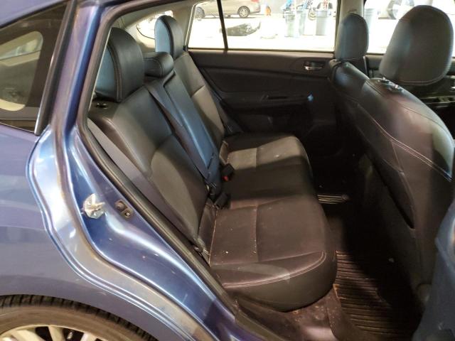 Photo 10 from auction – 2014 SUBARU IMPREZA with VIN JF1GPAH65E8240409