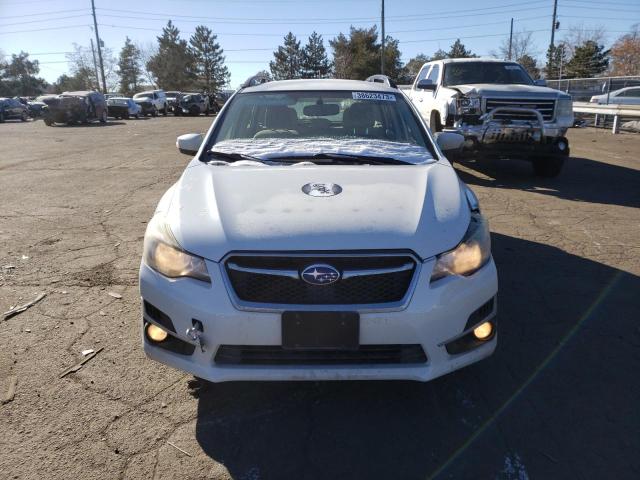 Photo 5 from auction – 2015 SUBARU IMPREZA SP with VIN JF1GPAT64FH213758
