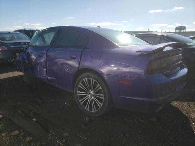 Photo 2 from auction – 2014 DODGE CHARGER R/ with VIN 2C3CDXCT9EH134285