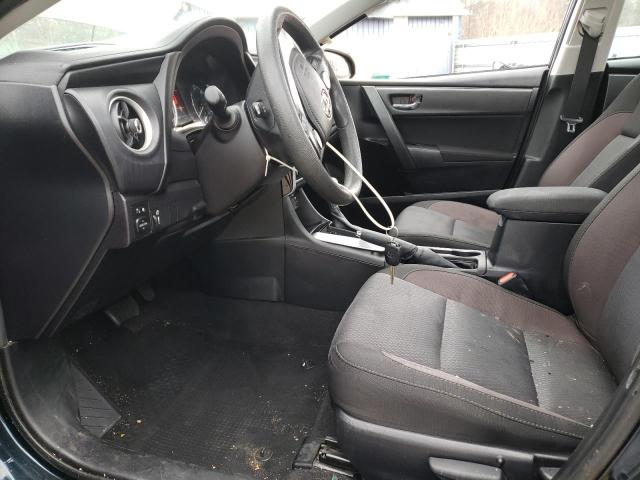 Photo 7 from auction – 2019 TOYOTA COROLLA L with VIN 2T1BURHE1KC176159