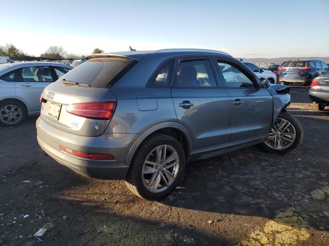 Photo 3 from auction – 2017 AUDI Q3 PREMIUM with VIN WA1ECCFS8HR008937