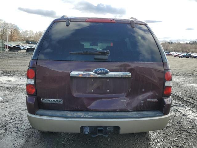 Photo 6 from auction – 2006 FORD EXPLORER E with VIN 1FMEU74E56UB54869