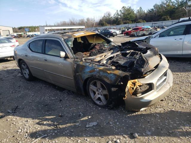 Photo 4 from auction – 2008 DODGE CHARGER R/ with VIN 2B3KA53H48H157043