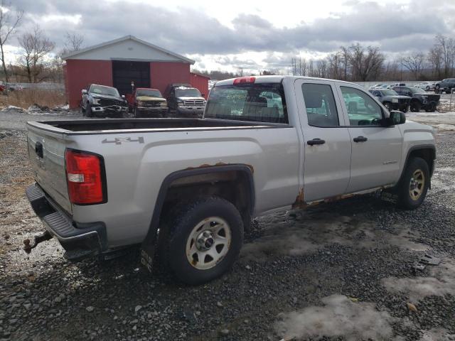 Photo 3 from auction – 2015 GMC SIERRA K15 with VIN 1GTV2TEC8FZ230300