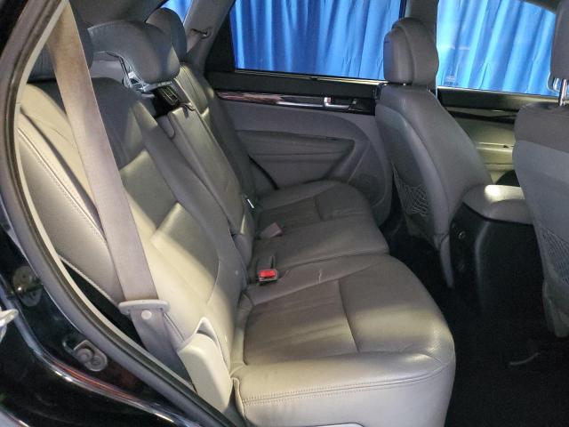 Photo 11 from auction – 2014 KIA SORENTO SX with VIN 5XYKWDA76EG453244