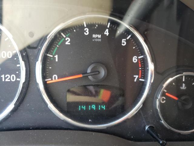 Photo 9 from auction – 2011 JEEP LIBERTY SP with VIN 1J4PN2GK3BW586688