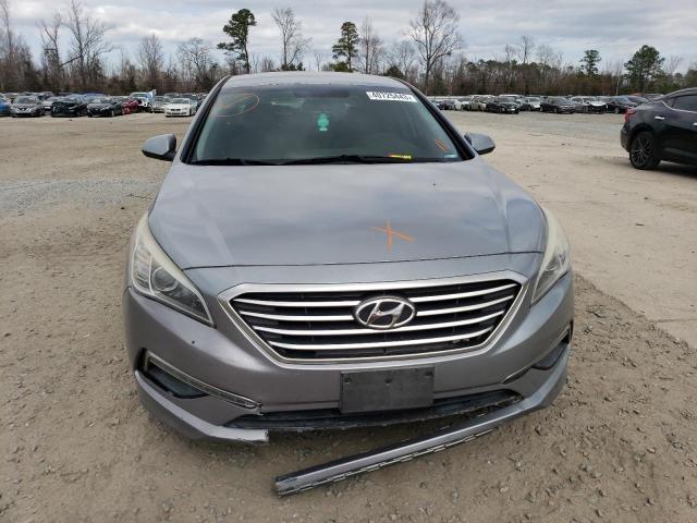 Photo 5 from auction – 2015 HYUNDAI SONATA SE with VIN 5NPE24AF1FH078289