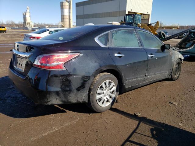 Photo 3 from auction – 2015 NISSAN ALTIMA 2.5 with VIN 1N4AL3AP4FC456041