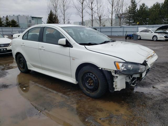 Photo 4 from auction – 2013 MITSUBISHI LANCER ES/ with VIN JA32U2FU8DU608378