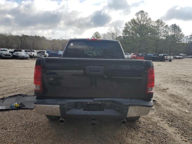 Photo 6 from auction – 2008 GMC SIERRA C15 with VIN 2GTEC13J681270552