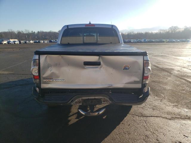 Photo 6 from auction – 2012 TOYOTA TACOMA DOU with VIN 3TMLU4EN6CM098336