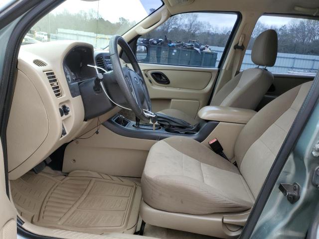 Photo 7 from auction – 2007 FORD ESCAPE XLS with VIN 1FMYU92Z57KA52791