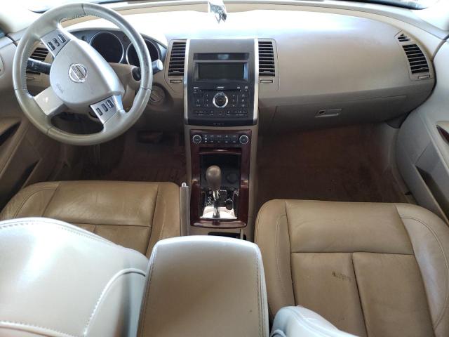 Photo 8 from auction – 2007 NISSAN MAXIMA SE with VIN 1N4BA41E17C828595