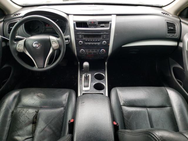Photo 8 from auction – 2013 NISSAN ALTIMA 2.5 with VIN 1N4AL3APXDC168666