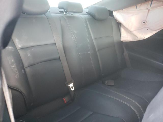 Photo 10 from auction – 2014 HONDA ACCORD EXL with VIN 1HGCT2B88EA007428