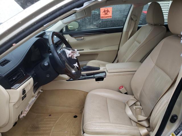 Photo 7 from auction – 2013 LEXUS ES 350 with VIN JTHBK1GG1D2070546